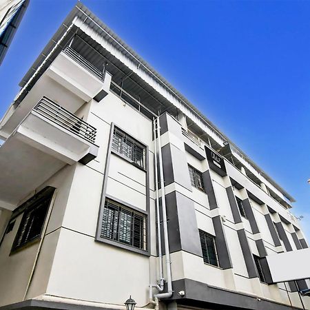 Super Collection O Behala Hotel Bhasa Ngoại thất bức ảnh