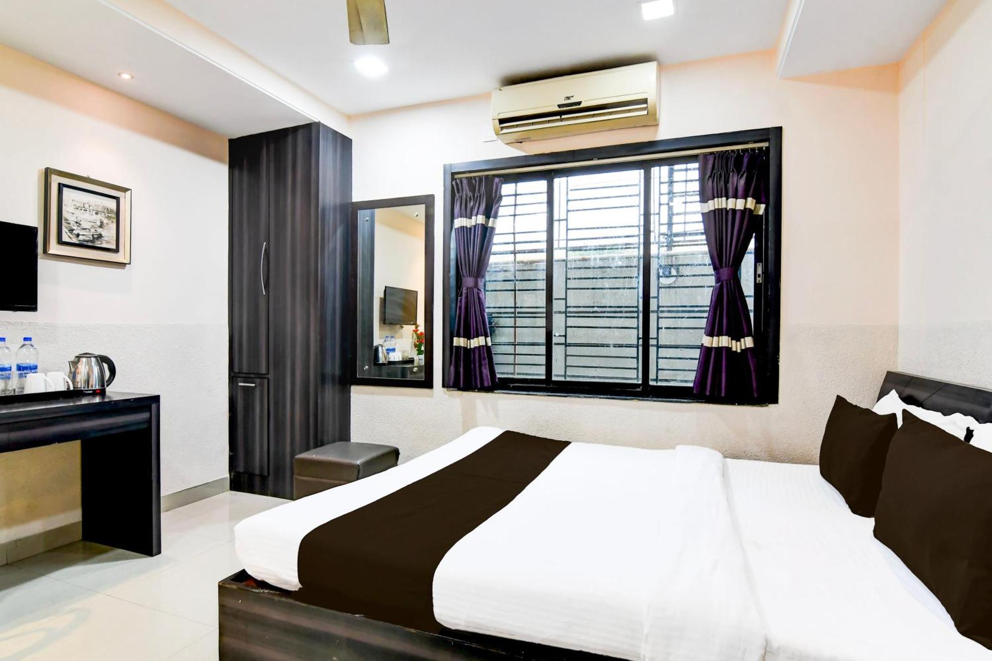 Super Collection O Behala Hotel Bhasa Ngoại thất bức ảnh