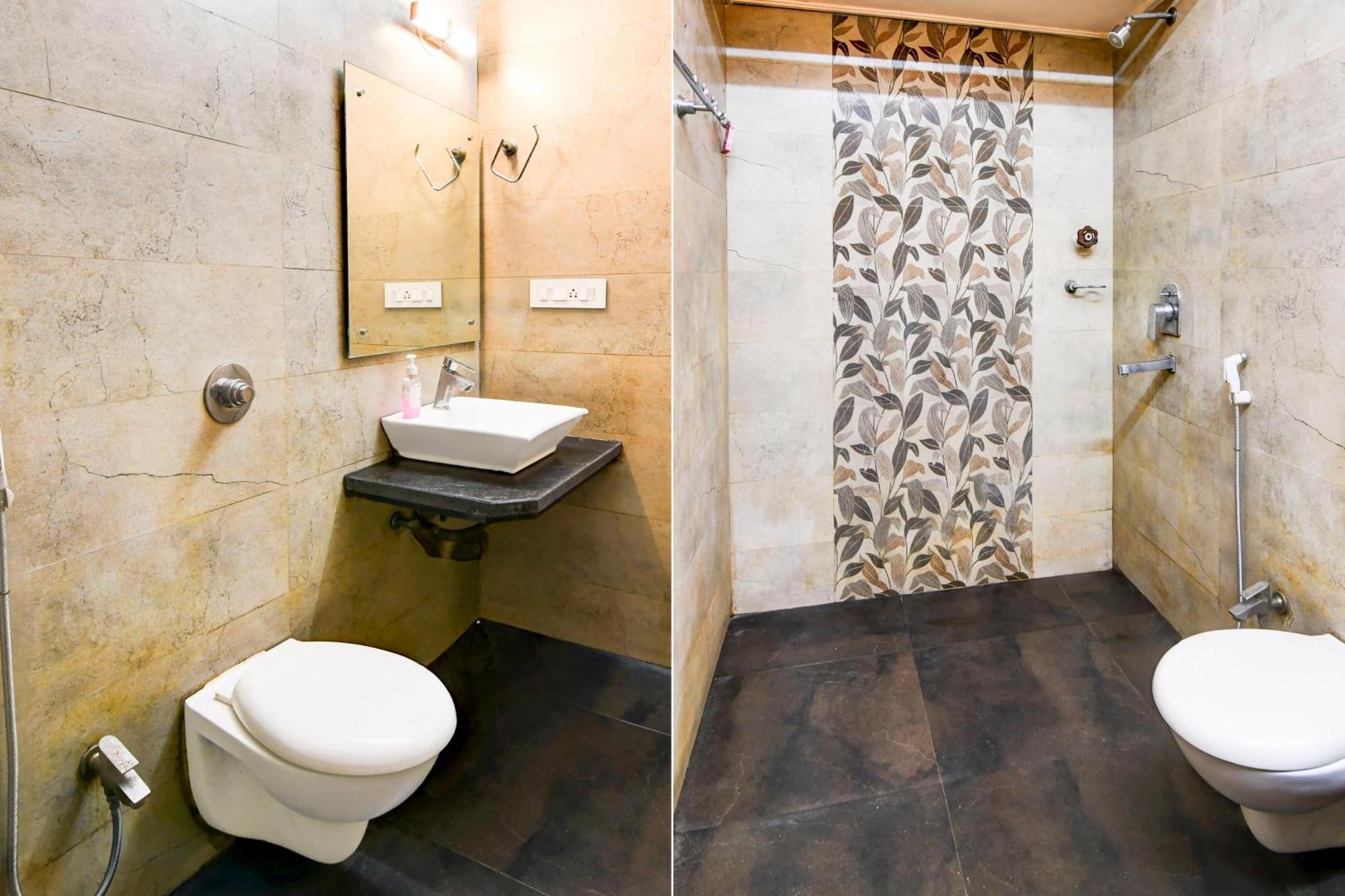 Super Collection O Behala Hotel Bhasa Ngoại thất bức ảnh