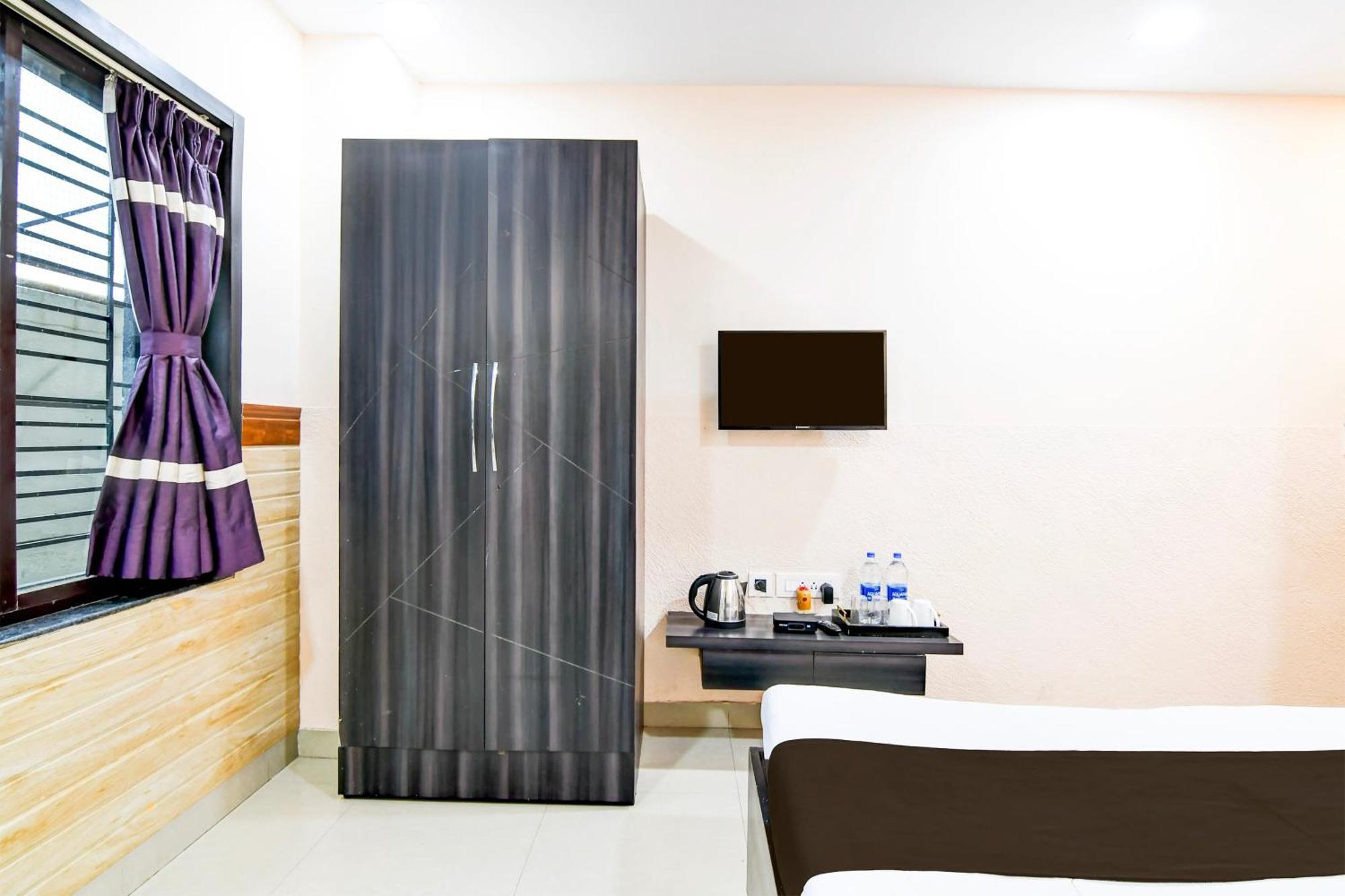 Super Collection O Behala Hotel Bhasa Ngoại thất bức ảnh