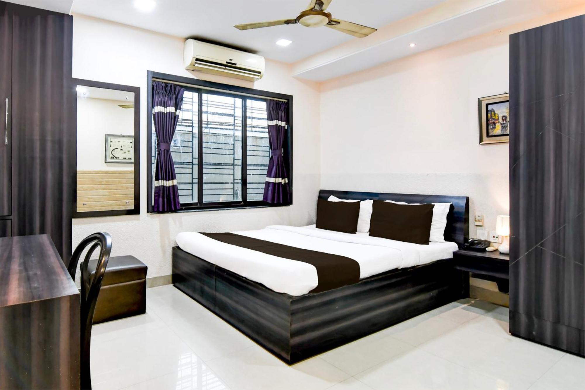 Super Collection O Behala Hotel Bhasa Ngoại thất bức ảnh