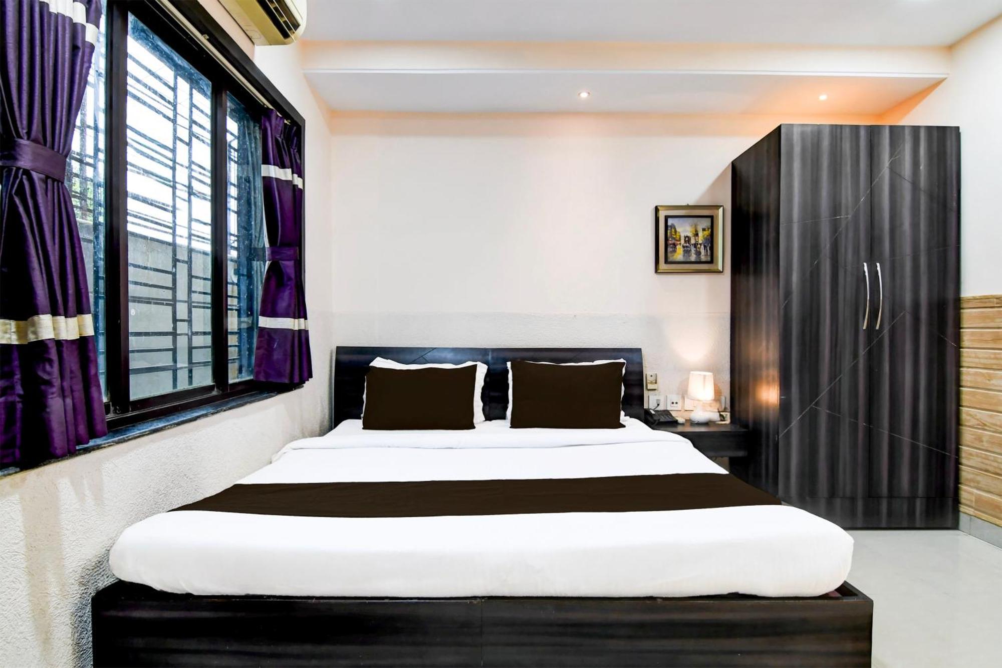 Super Collection O Behala Hotel Bhasa Ngoại thất bức ảnh